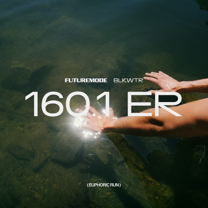 Cover Image for Mindful Performance Being - 160.1 ER - Euphoric Run