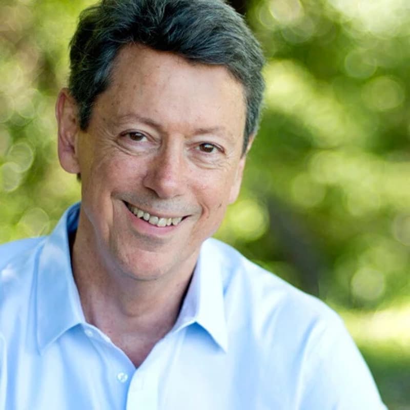 Cover Image for Finding Strength Within - Online BookTalk with Rick Hanson at «Zürich liest»