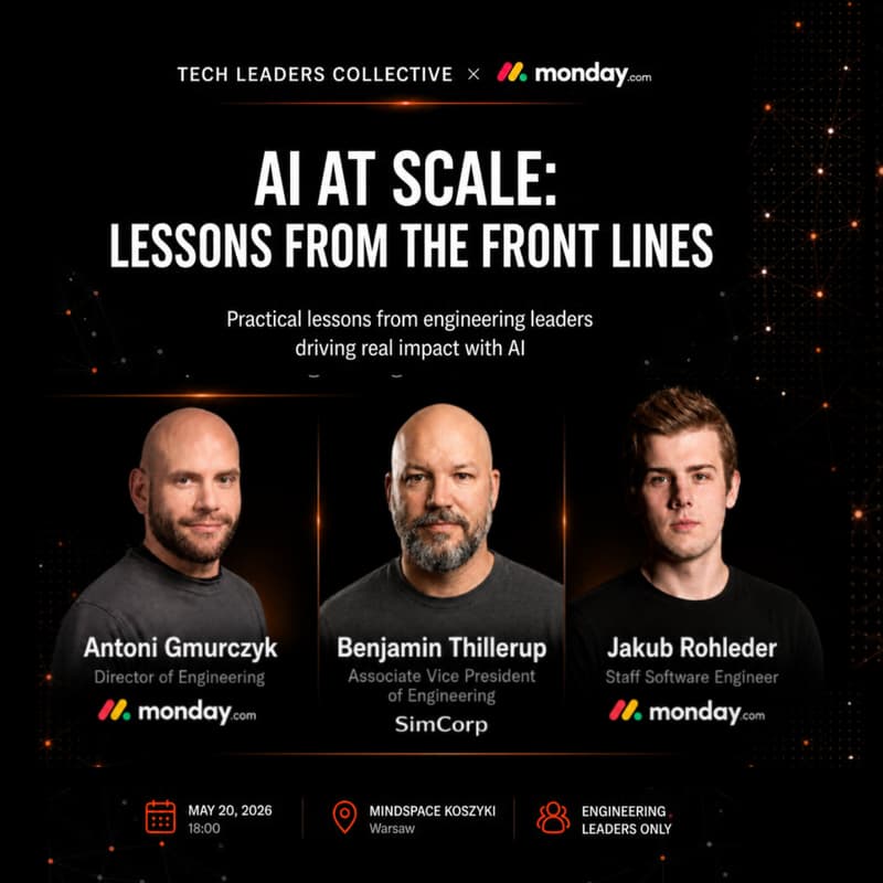 Cover Image for AI at Scale: Lessons from the Front Lines