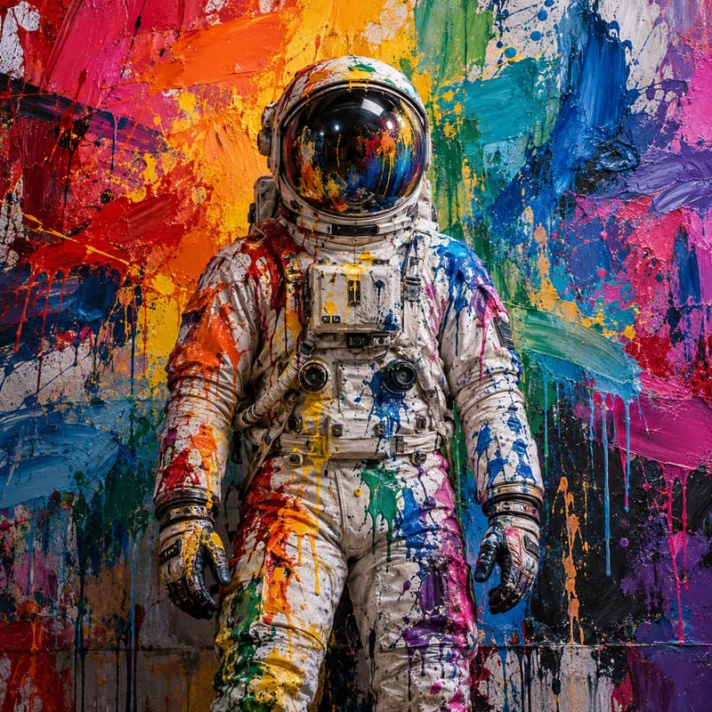 Cover Image for Your Vision. No Limits. A new chapter in colour.