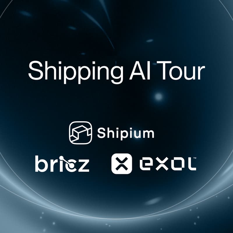 Cover Image for Shipping AI Tour: Chicago