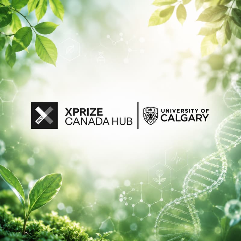 Cover Image for Behind the Breakthroughs: Connect with XPRIZE