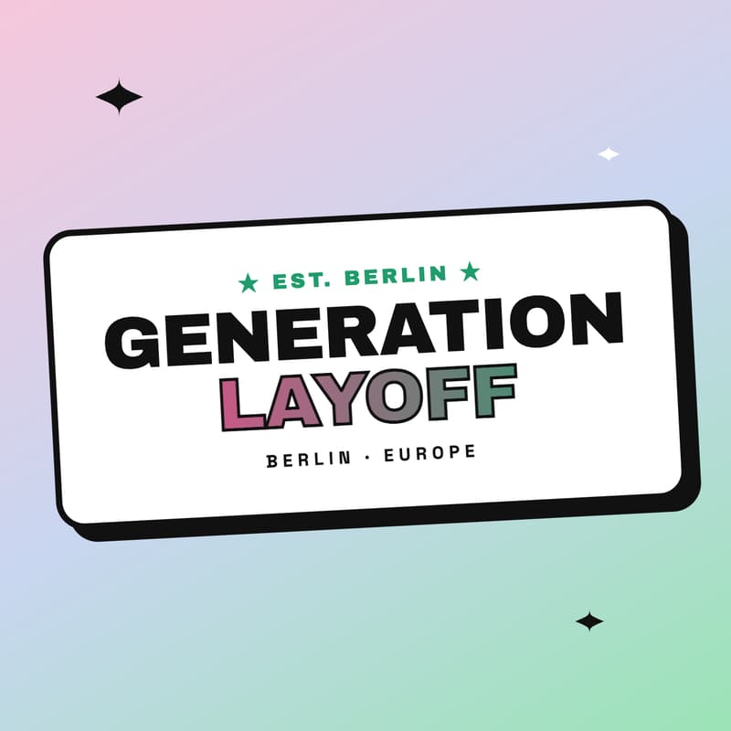 Cover Image for Meetup for laid off folks in Berlin