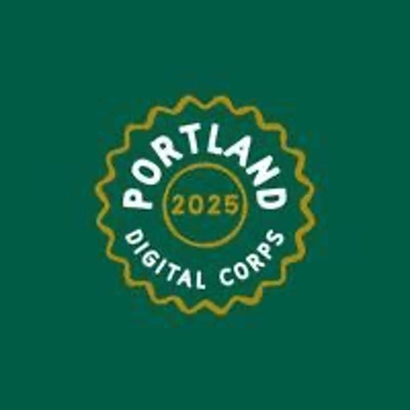 Cover Image for PDX Digital Corps Reunion