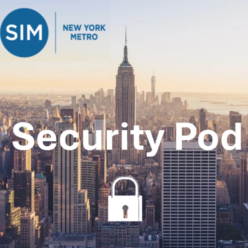 Cover Image for SIM NY Security Pod | Fourth Friday
