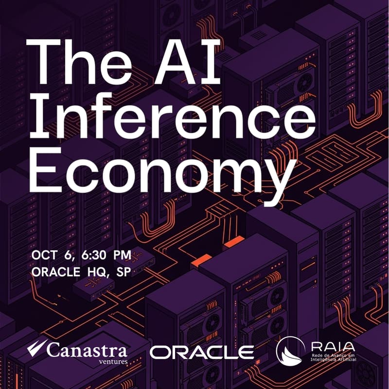 Cover Image for The AI Inference Economy