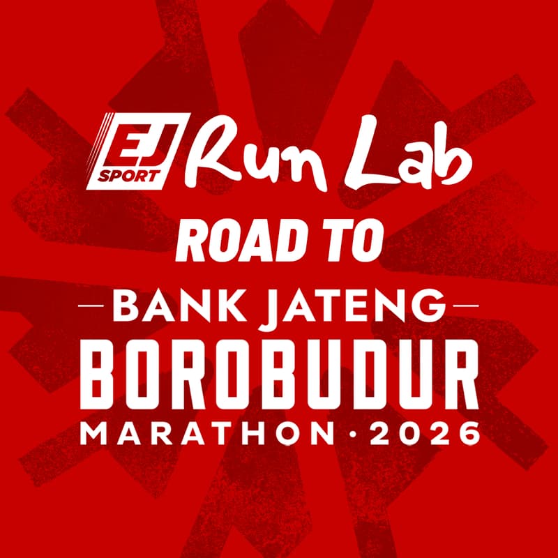 Cover Image for EJ RUN LAB ROAD TO BORMAR