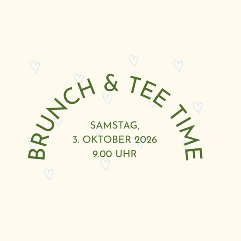 Cover Image for BRUNCH & TEE TIME