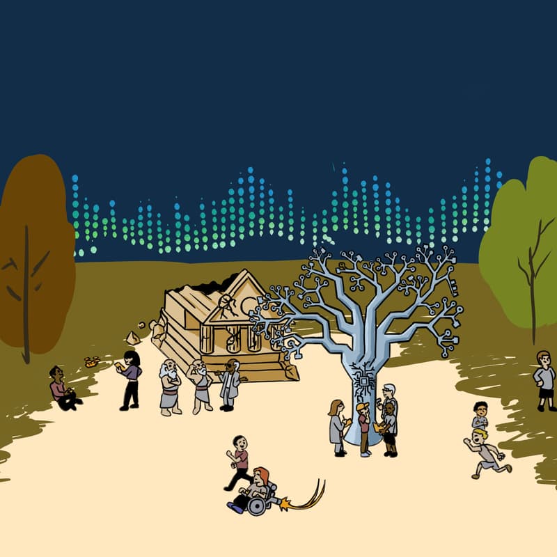 Cover Image for From the Math to the Masses: Critical, Scientific, and Quantitative Thinking for Everyone