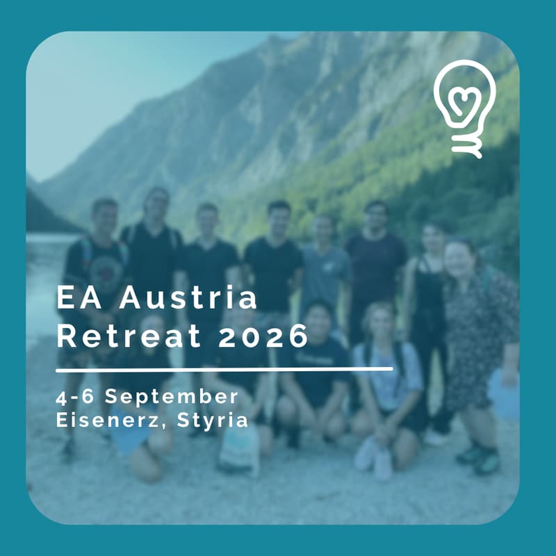 Cover Image for EA Austria Retreat