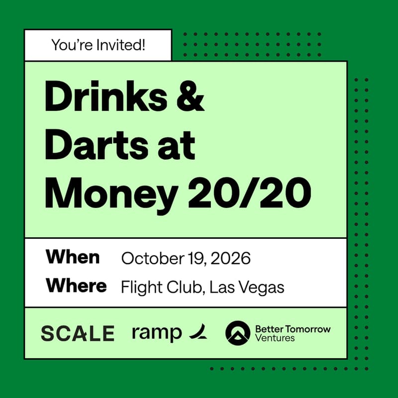 Cover Image for Drinks & Darts