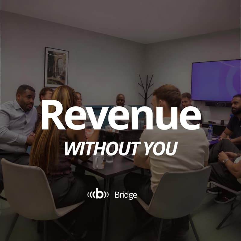 Cover Image for Scaling Sales Without The Founder #5 - Birmingham Roundtable