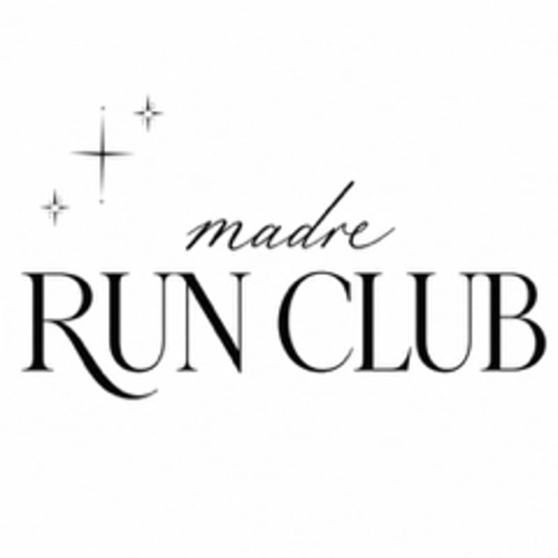 Cover Image for MADRE RUN CLUB