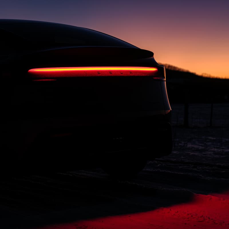 Cover Image for Autopista Inteligente: Tesla SI + Grok Take Over Tech Week @TESLA Bosques