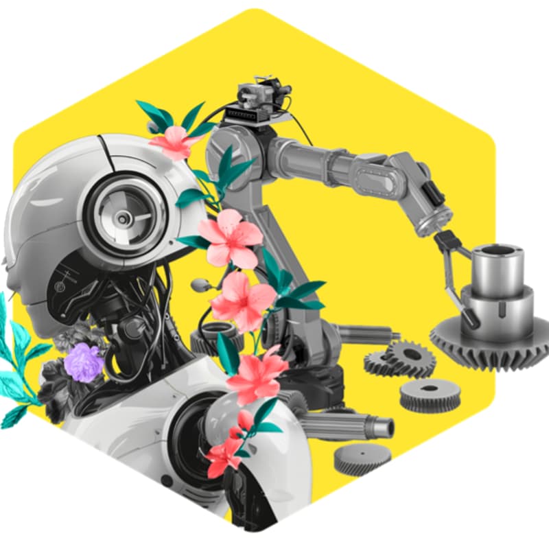 Cover Image for KI-Praxis im Mittelstand. 3 Anwendungsfälle, auf die niemand mehr verzichten sollte.