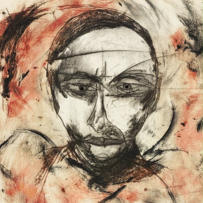 Cover Image for Hafftka X Benzi X Time To Be Happy Gallery Art Clock Revel + Faces Collection