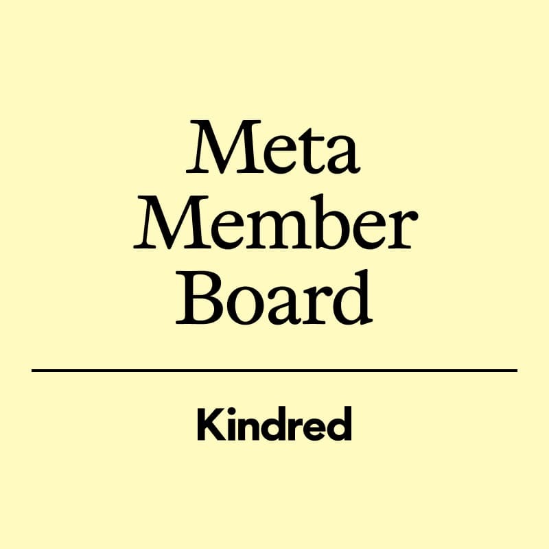 Cover Image for Meta Member Board | Onboarding Session #2