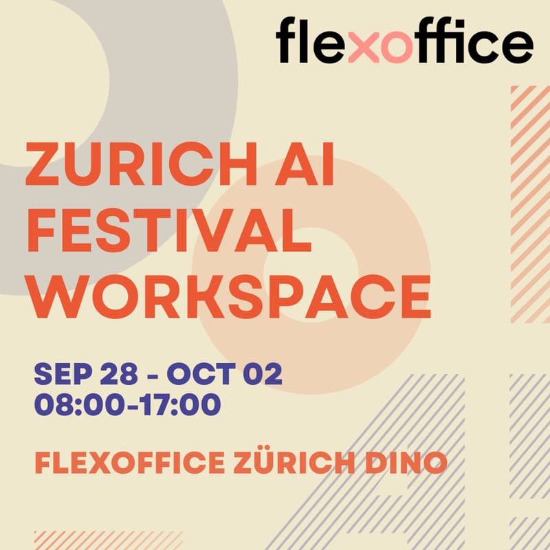Cover Image for Zurich AI Festival Workspace