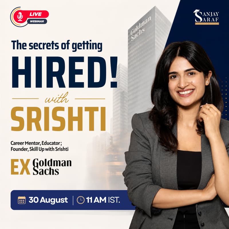 Cover Image for The Part of Getting Hired Nobody Prepares You For