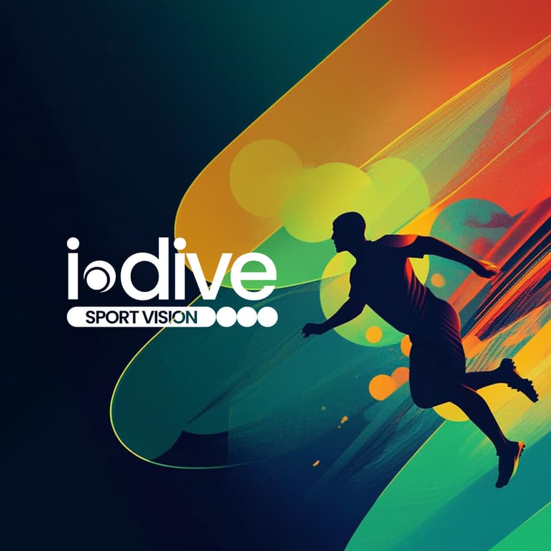 Cover Image for i•dive Sport Vision: The Pilot Series