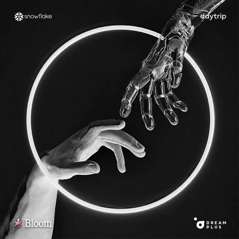 Cover Image for Seoul | Bloom x Snowflake x daytrip x Dreamplus