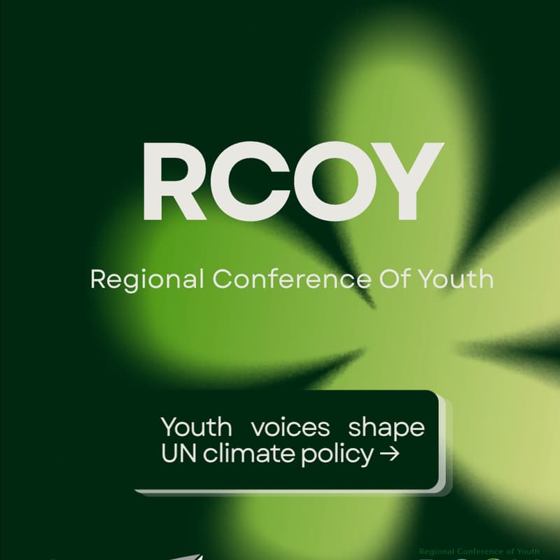 Cover Image for RCOY Europe 2026