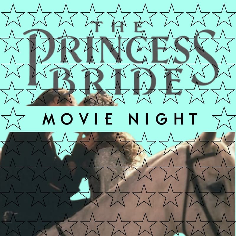 Cover Image for Movie Night