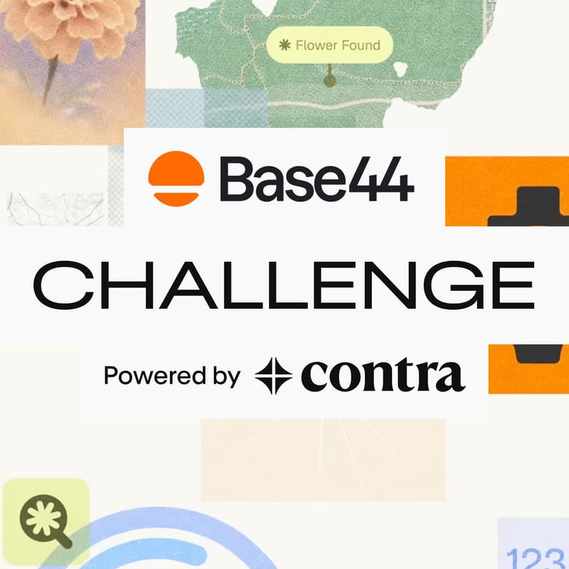 Cover Image for Base44 Give it a Glow Challenge: Winners Announcement