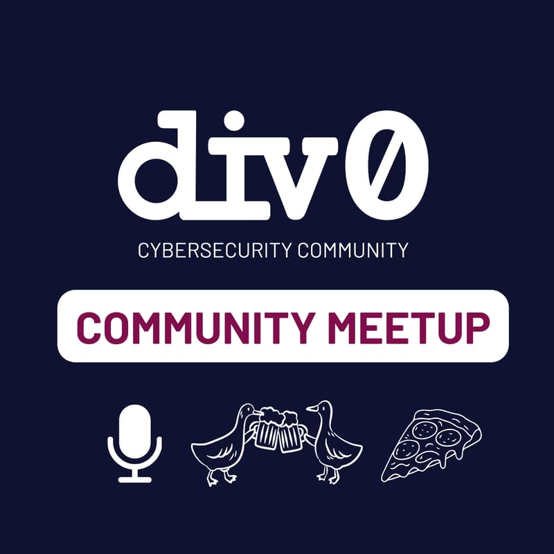 Cover Image for Community Meetup