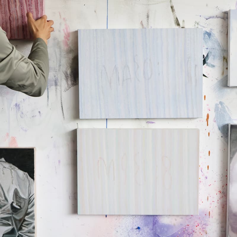 Cover Image for Meet the Artist | Luke Heng & Pulp Editions