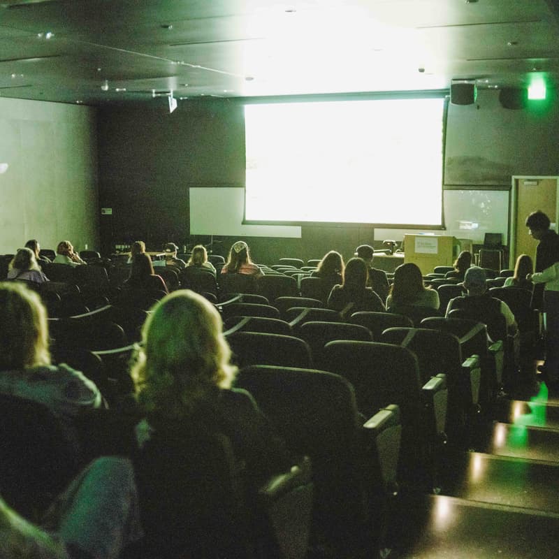 Cover Image for San Diego Environmental Film Festival Film Block 1