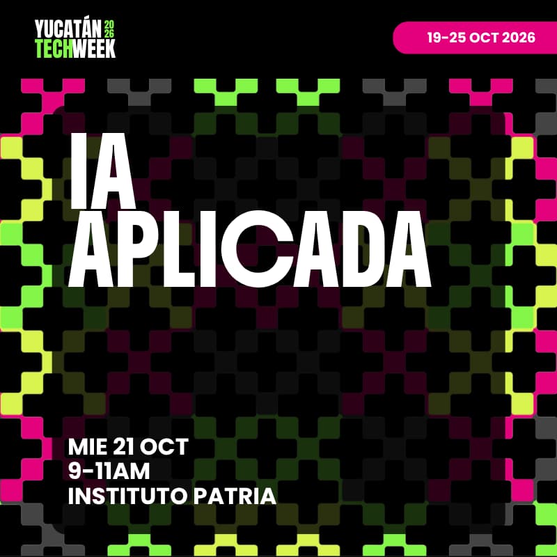 Cover Image for IA Aplicada