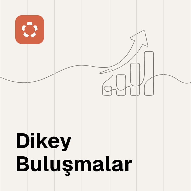 Cover Image for Dikey Buluşmalar: Kadın Girişimciler Buluşması