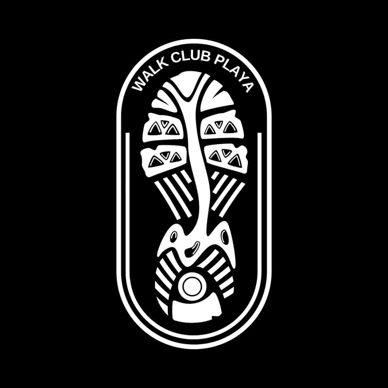 Cover Image for Walk Club Playa