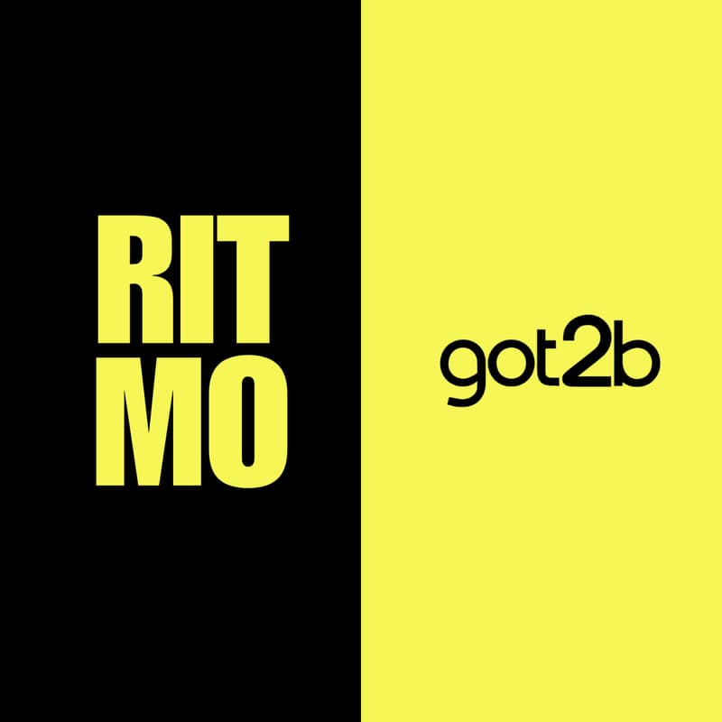 Cover Image for RITMO x GOT2B 2 MADRID