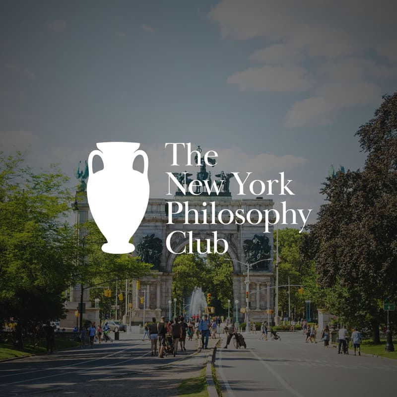Cover Image for New York Philosophy Club: Peripatetics