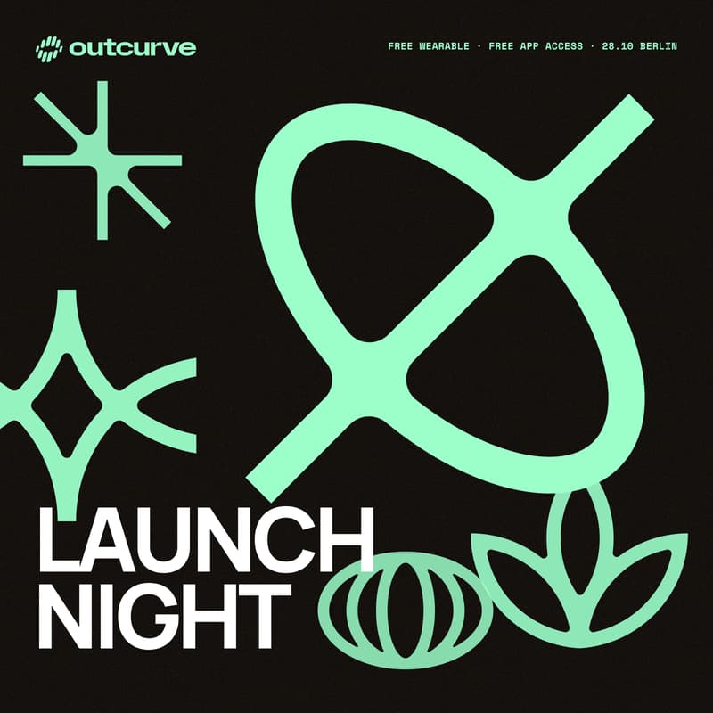 Cover Image for Outcurve Launch Night!