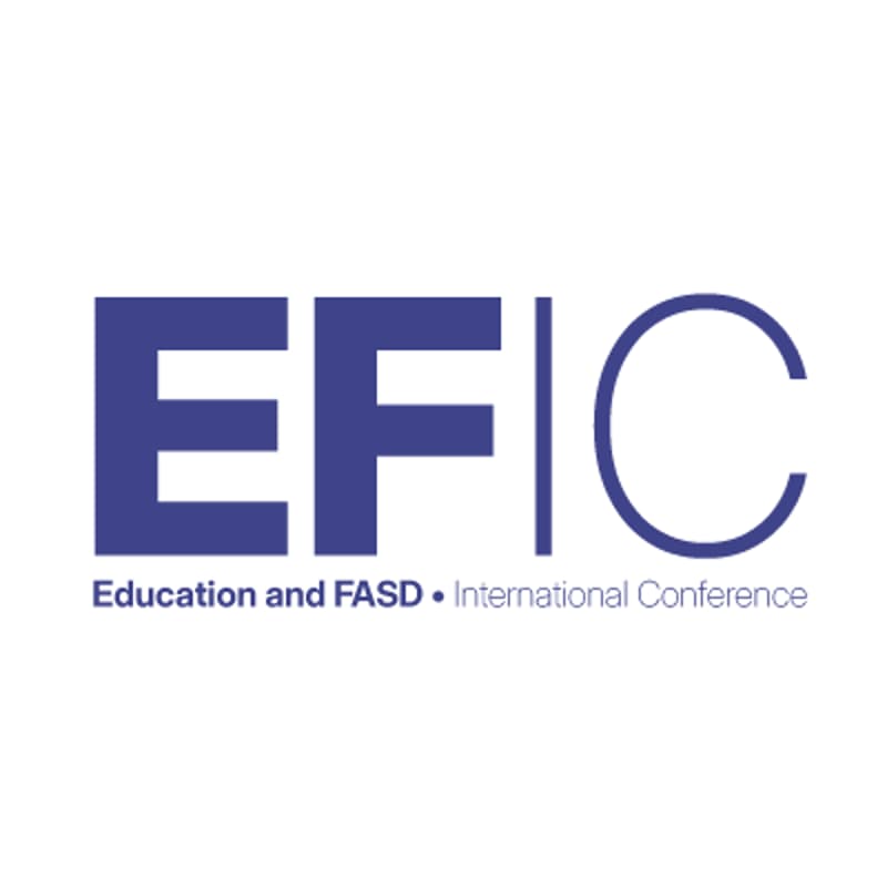 Cover Image for EFIC 2026 - Speaker Registration