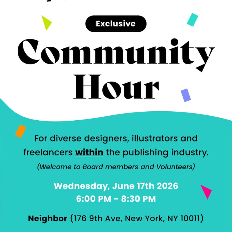 Cover Image for BBBD Exclusive Community Hour
