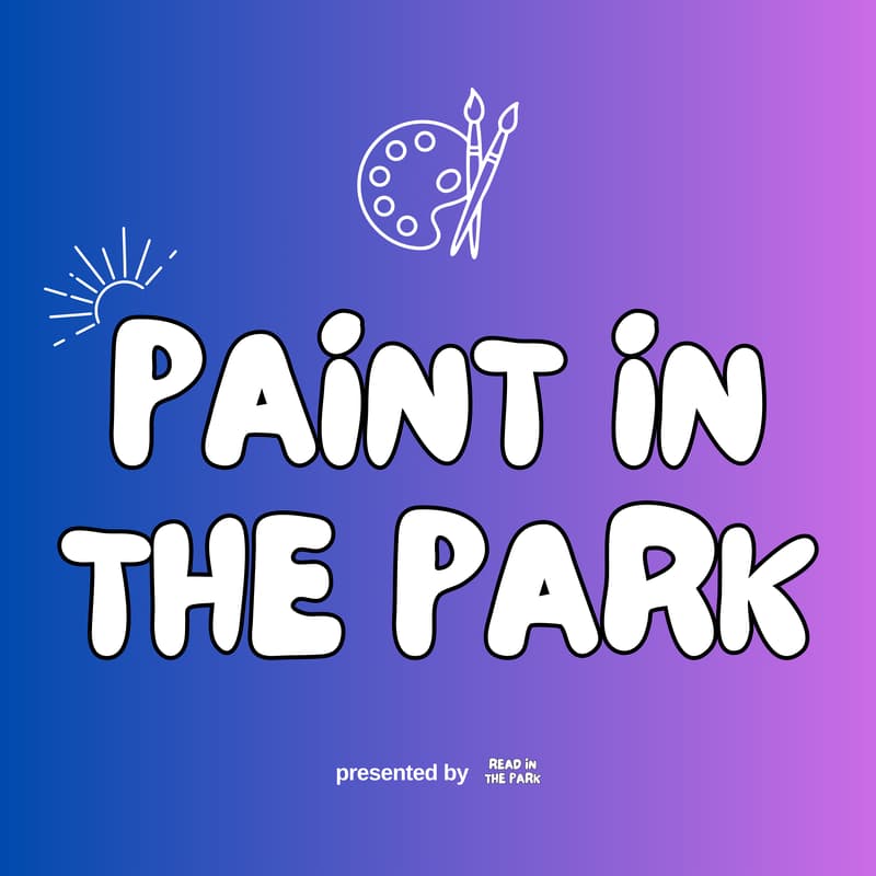 Cover Image for Paint in the Park - San Francisco π¨