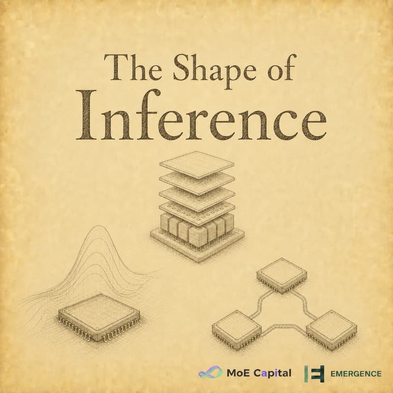 Cover Image for The Shape of Inference