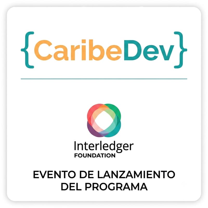 Cover Image for Lanzamiento del Programa Interledger+ Pre Hackatón