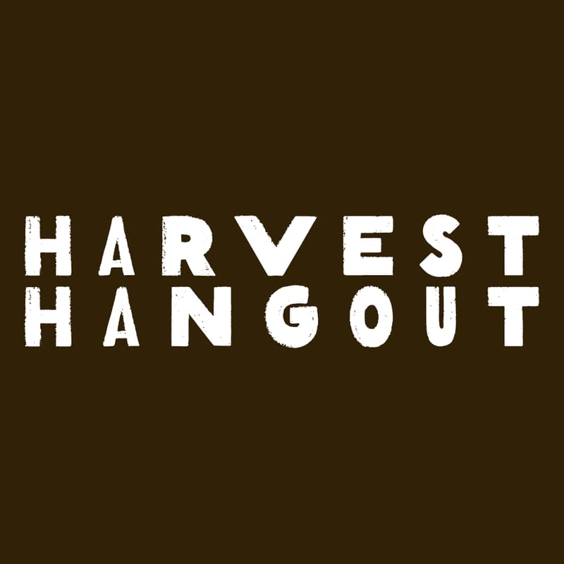 Cover Image for Harvest Hangout