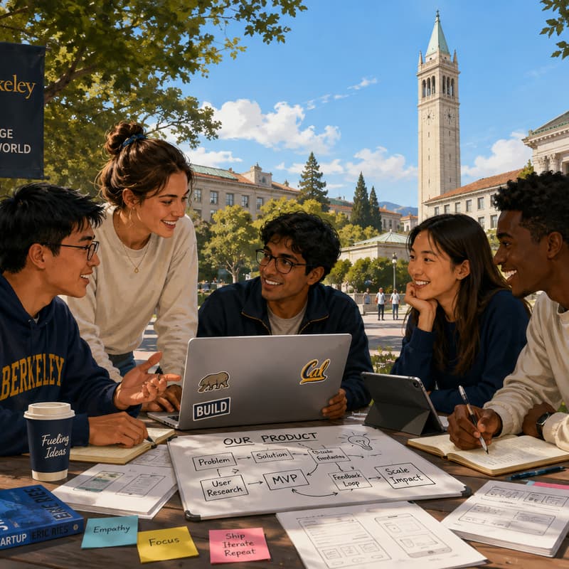 Cover Image for Berkeley Future And Current Founders Meetup And Poker