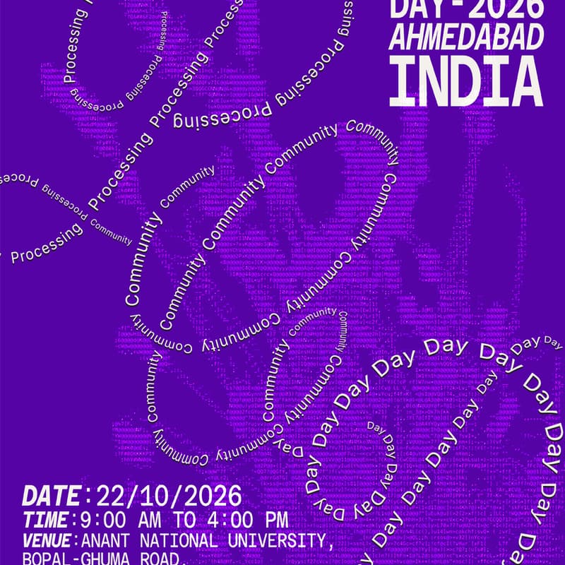 Cover Image for PCD @Ahemdabad 2026