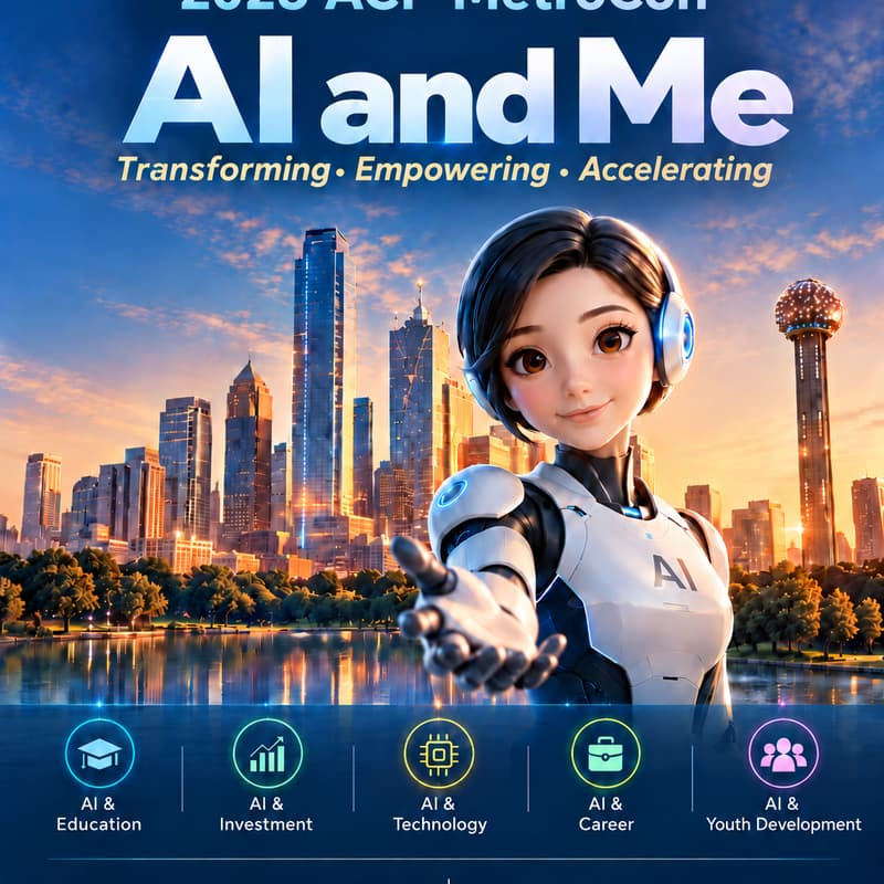 Cover Image for ACP MetroCon 2026