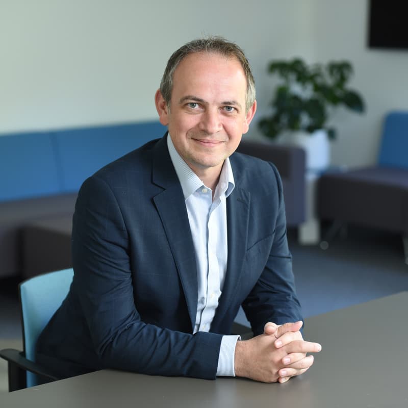 Cover Image for Lunch & Learn: Seed Enterprise Investment Schemes (SEIS) & Investor Readiness with Jan Fachot, Partner | Business Tax at PEM.