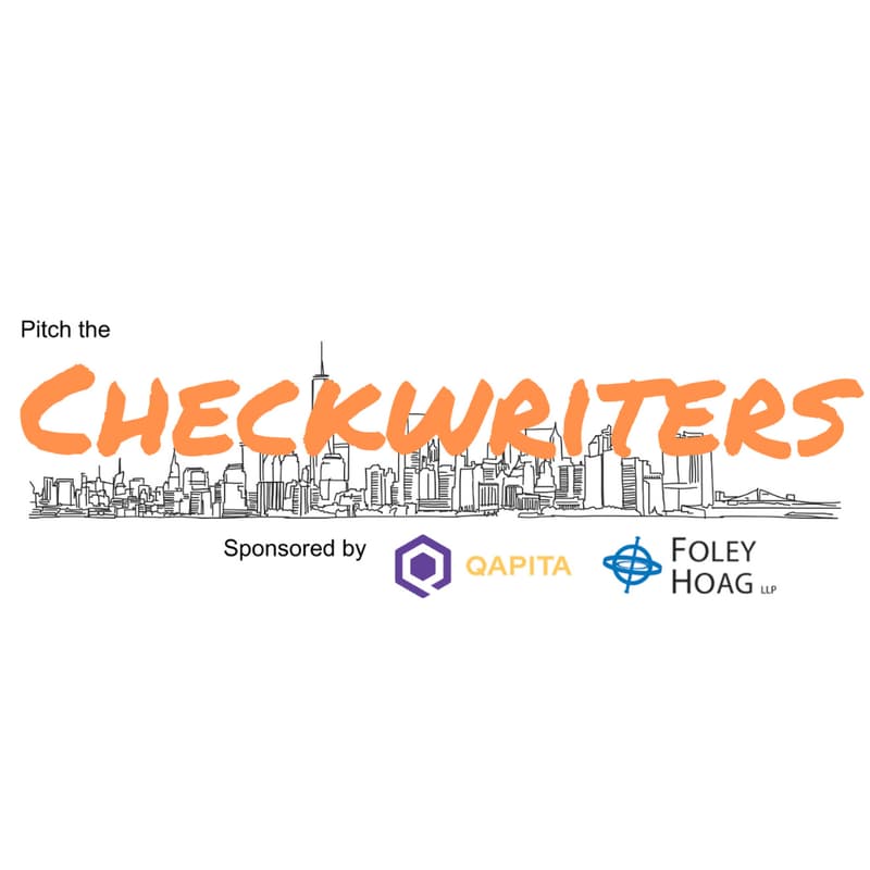 Cover Image for Checkwriters Lunch