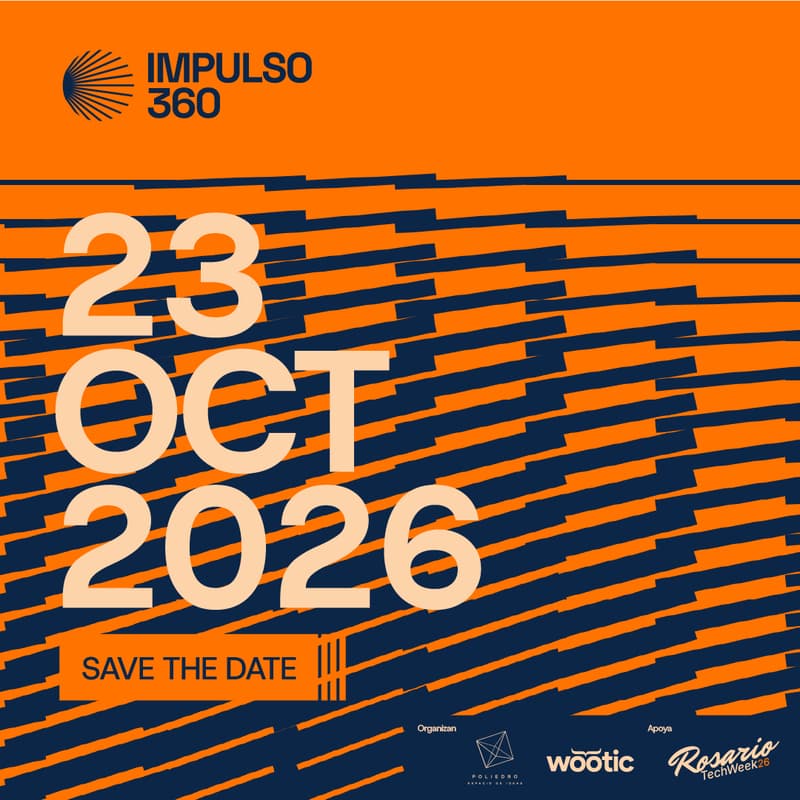 Cover Image for Impulso 360