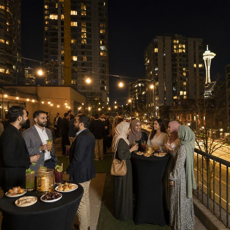 Cover Image for Ayubi Ecommerce Networking Social
